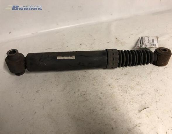 Shock Absorber PEUGEOT 206 Hatchback (2A/C)