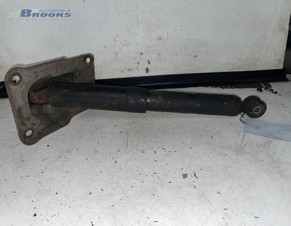 Shock Absorber FORD ESCORT '91 Express (AVF), FORD ESCORT '95 Van (AVL)