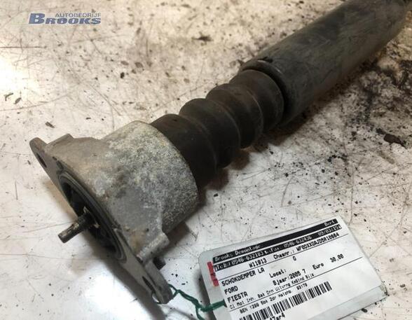 Shock Absorber FORD FIESTA V (JH_, JD_)