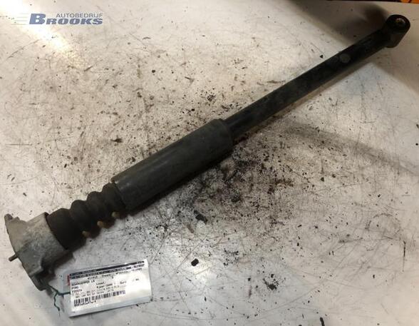 Shock Absorber FORD FIESTA V (JH_, JD_)