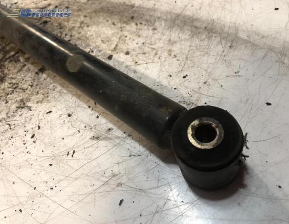 Shock Absorber FORD FIESTA V (JH_, JD_)