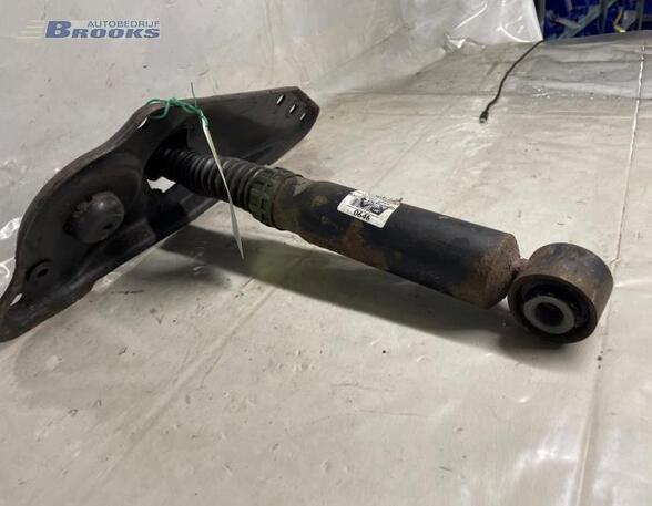 Shock Absorber PEUGEOT 5008 (0U_, 0E_)