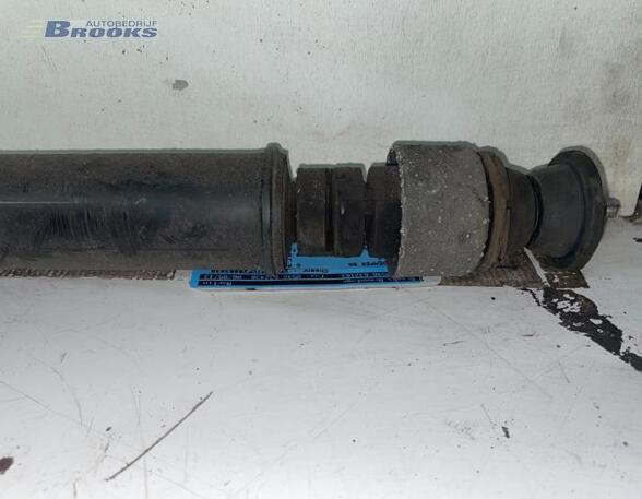 Shock Absorber RENAULT CLIO II (BB_, CB_)