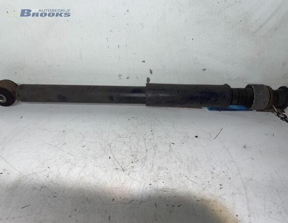 Shock Absorber RENAULT CLIO II (BB_, CB_)