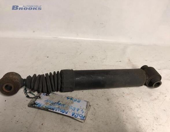 Shock Absorber PEUGEOT 206 Hatchback (2A/C)