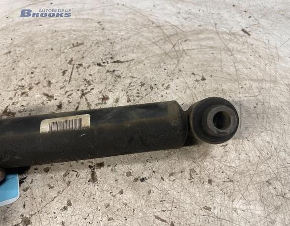 Shock Absorber PEUGEOT 206 Hatchback (2A/C), PEUGEOT 206 Saloon