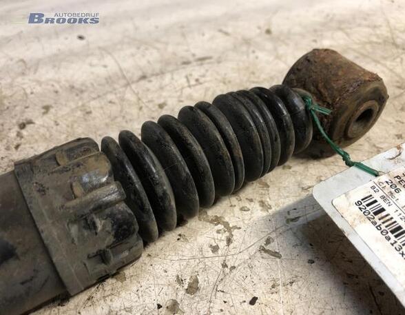 Shock Absorber PEUGEOT 206 Hatchback (2A/C)