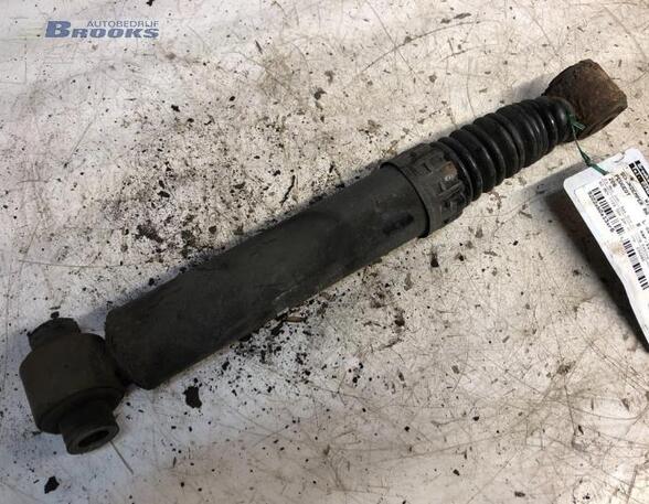 Shock Absorber PEUGEOT 206 Hatchback (2A/C)