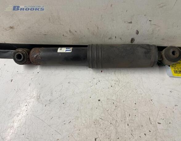 Shock Absorber LANCIA DELTA II (836_)