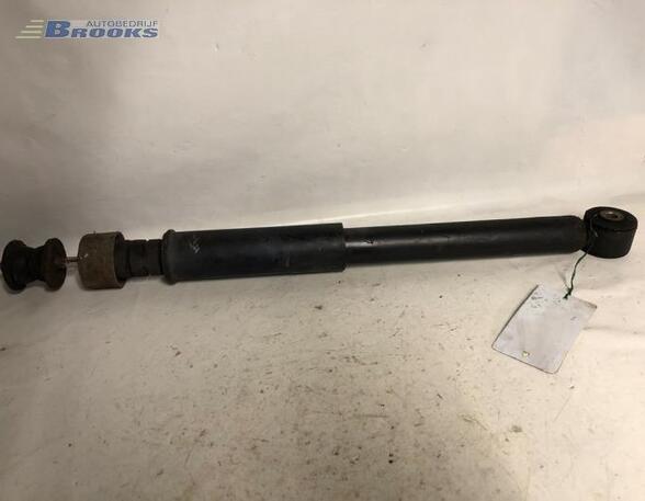 Shock Absorber RENAULT CLIO II (BB_, CB_)