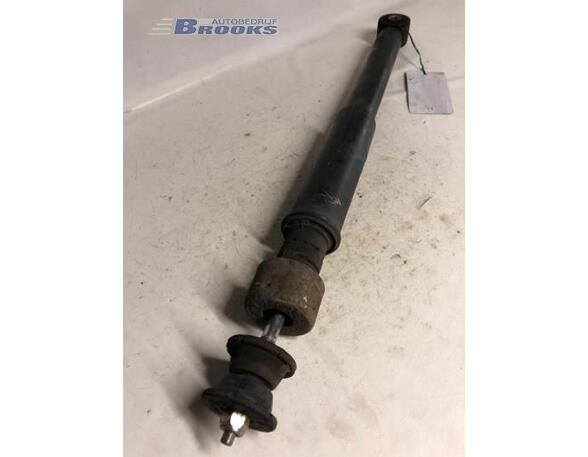 Shock Absorber RENAULT CLIO II (BB_, CB_)