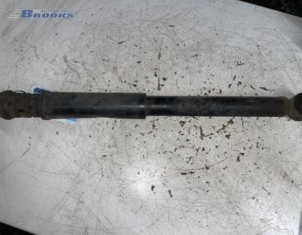 Shock Absorber RENAULT CLIO II (BB_, CB_)