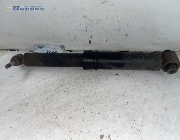 Shock Absorber RENAULT MEGANE II (BM0/1_, CM0/1_)