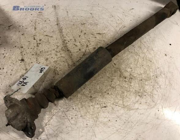 Shock Absorber SEAT LEON (1M1)