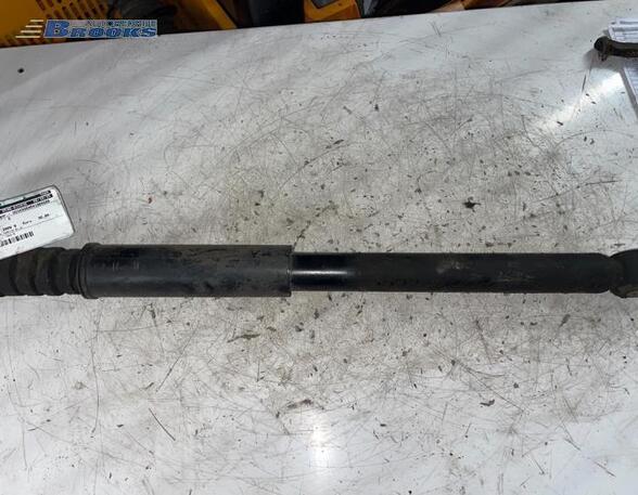 Shock Absorber RENAULT LOGAN I Estate (KS_), DACIA LOGAN MCV (KS_)