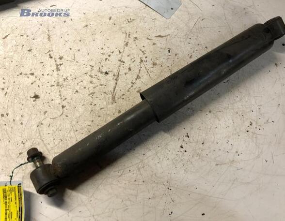 Shock Absorber FORD TRANSIT CONNECT (P65_, P70_, P80_)