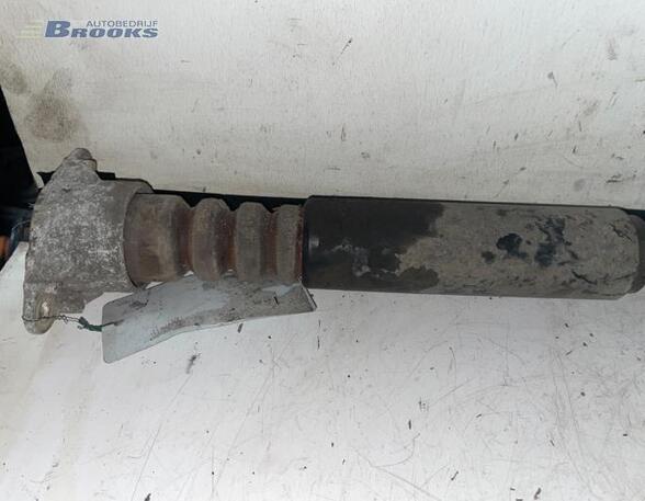 Shock Absorber FORD FIESTA V (JH_, JD_)