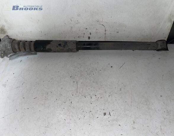 Shock Absorber FORD FIESTA V (JH_, JD_)