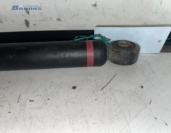 Shock Absorber DAIHATSU CUORE VI (L251, L250_, L260_)