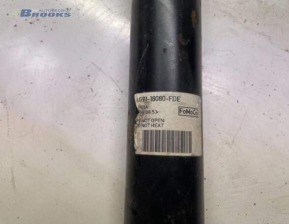 Shock Absorber FORD MONDEO IV Turnier (BA7)