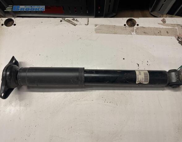 Shock Absorber FORD MONDEO IV Turnier (BA7)