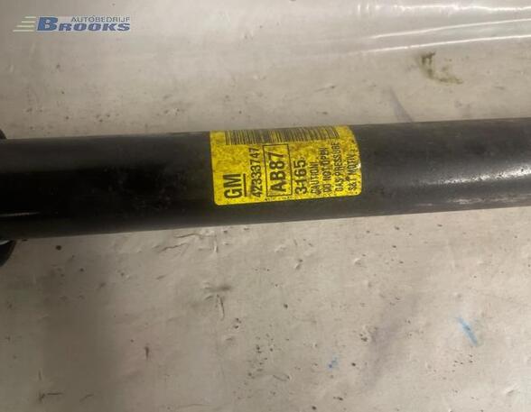 Shock Absorber OPEL KARL (C16)