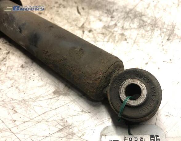 Shock Absorber FORD TRANSIT CONNECT (P65_, P70_, P80_)