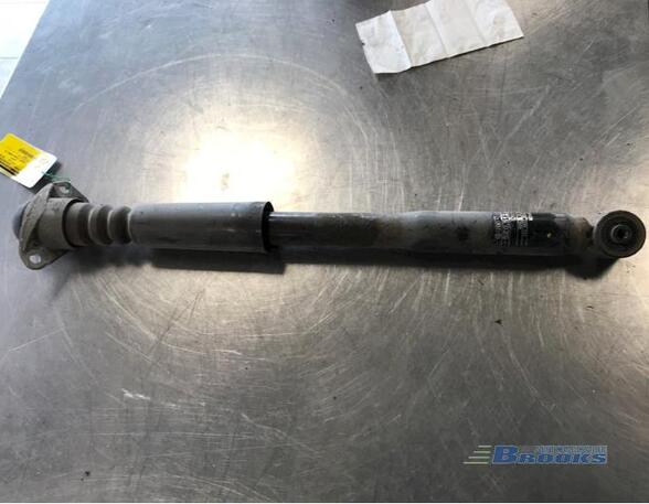 Shock Absorber VW FOX Hatchback (5Z1, 5Z3, 5Z4)