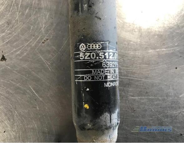 Shock Absorber VW FOX Hatchback (5Z1, 5Z3, 5Z4)