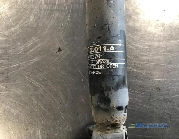 Shock Absorber VW FOX Hatchback (5Z1, 5Z3, 5Z4)