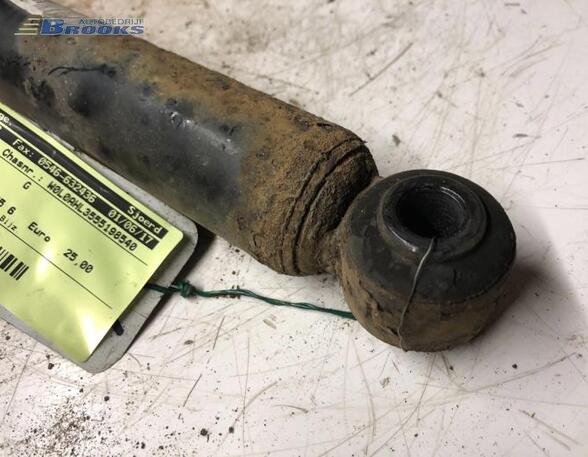 Shock Absorber OPEL ASTRA H Estate (A04)