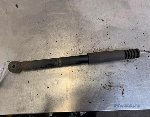 Shock Absorber RENAULT TWINGO II (CN0_)