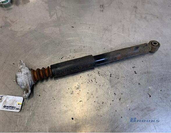 Shock Absorber AUDI A3 (8P1), AUDI A3 Sportback (8PA), VW GOLF V (1K1), VW GOLF VI (5K1)