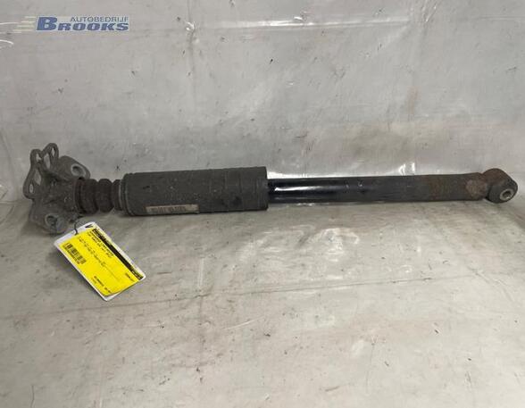 Shock Absorber FIAT GRANDE PUNTO (199_), FIAT PUNTO (199_), FIAT PUNTO EVO (199_)