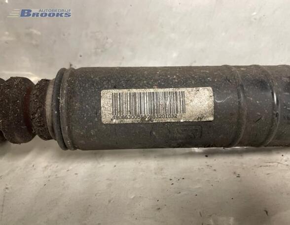 Shock Absorber FIAT GRANDE PUNTO (199_), FIAT PUNTO (199_), FIAT PUNTO EVO (199_)