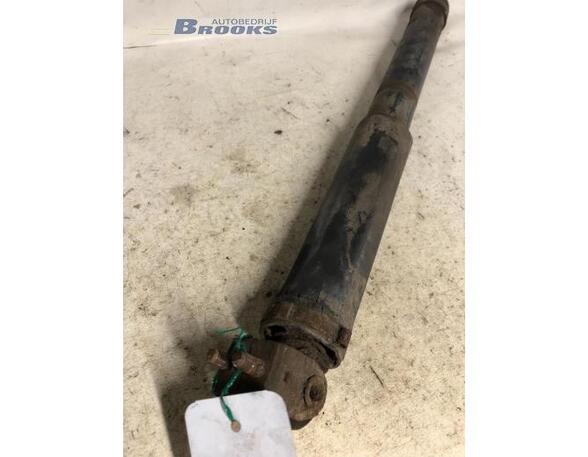 Shock Absorber MERCEDES-BENZ /8 (W114)