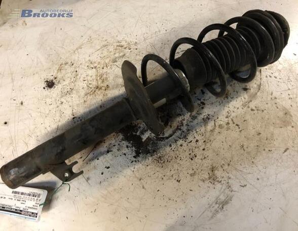 Stoßdämpfer links vorne Toyota Aygo B1  P6367138