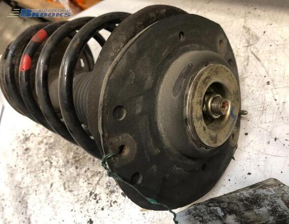 Shock Absorber PEUGEOT 206 CC (2D)