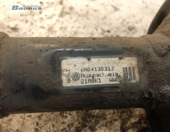 Shock Absorber VW POLO (6N1)