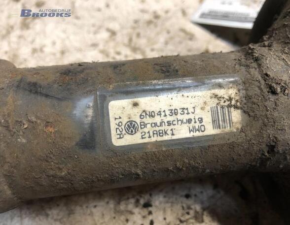 Shock Absorber VW POLO (6N1)