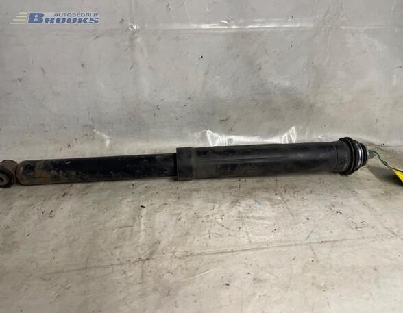 Shock Absorber CITROËN C1 (PM_, PN_), PEUGEOT 107 (PM_, PN_)