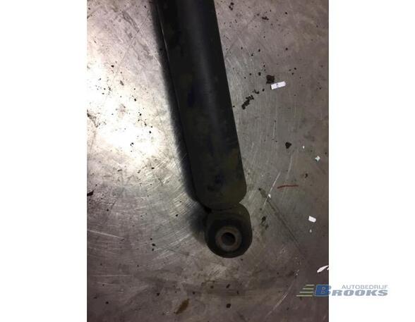 Shock Absorber CITROËN C1 (PM_, PN_), PEUGEOT 107 (PM_, PN_)