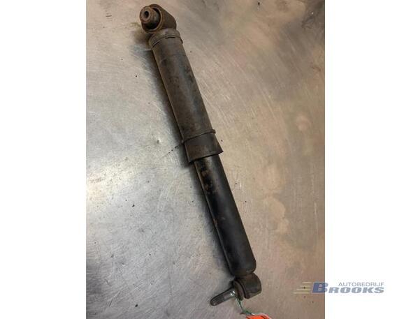 Shock Absorber FIAT FIORINO Box Body/MPV (225_), FIAT QUBO (225_), PEUGEOT BIPPER (AA_)