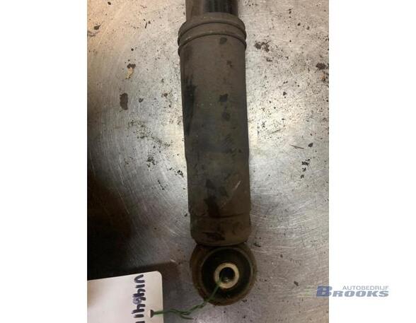 Shock Absorber FORD KA (RU8), FIAT PANDA (169_)