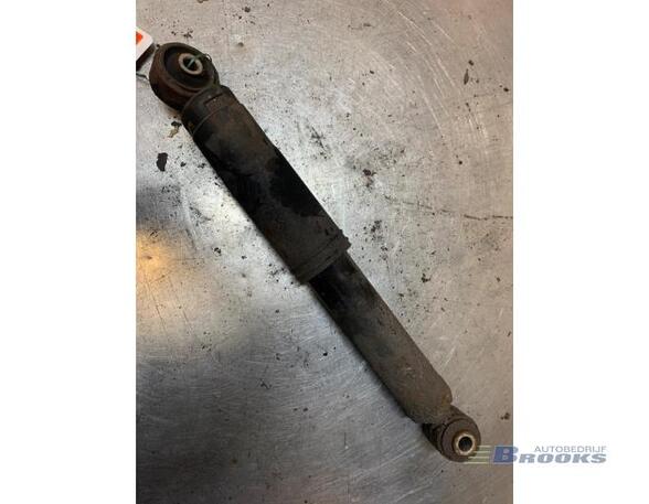 Shock Absorber FORD KA (RU8), FIAT PANDA (169_)