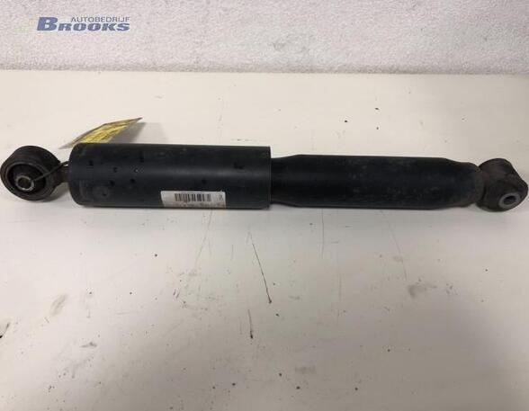 Shock Absorber PEUGEOT BIPPER (AA_), FIAT FIORINO Box Body/MPV (225_)