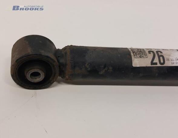 Shock Absorber AUDI A1 Sportback (8XA, 8XF)