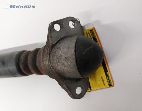 Shock Absorber AUDI A1 Sportback (8XA, 8XF)