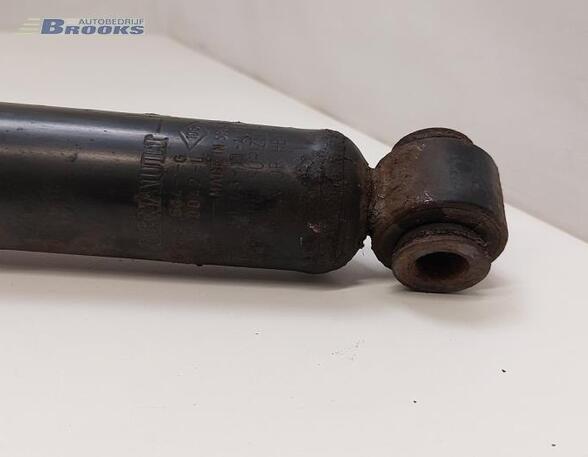 Shock Absorber MERCEDES-BENZ CITAN Box Body/MPV (W415)