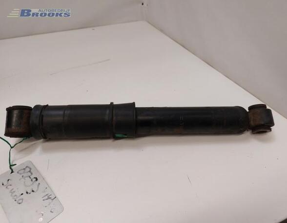 Shock Absorber MERCEDES-BENZ CITAN Box Body/MPV (W415)